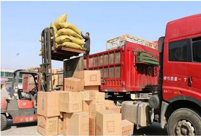 厦门到拜城县物流专线