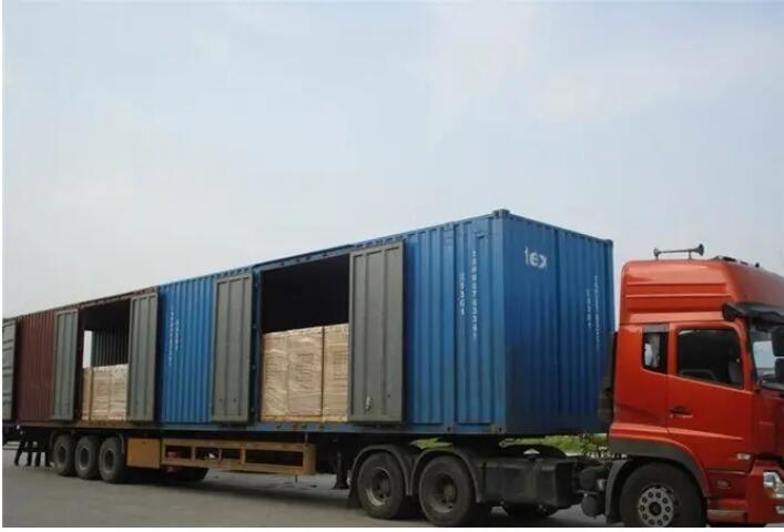 厦门到拜城县整车运输