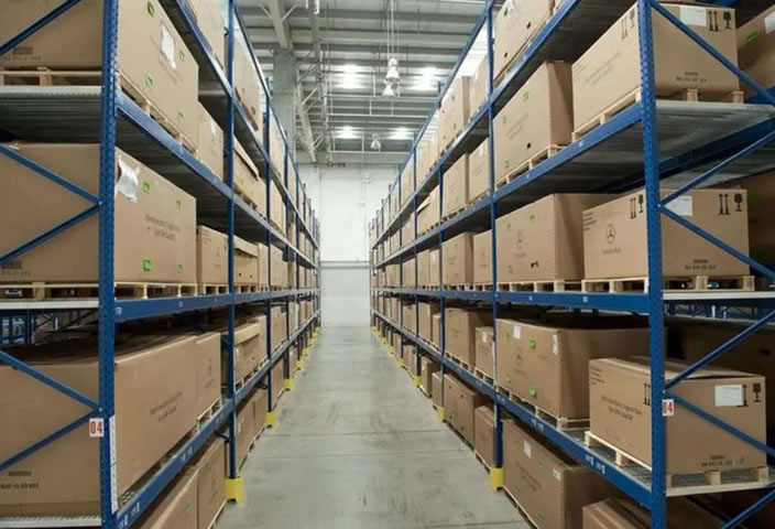 厦门到拜城县货物仓储