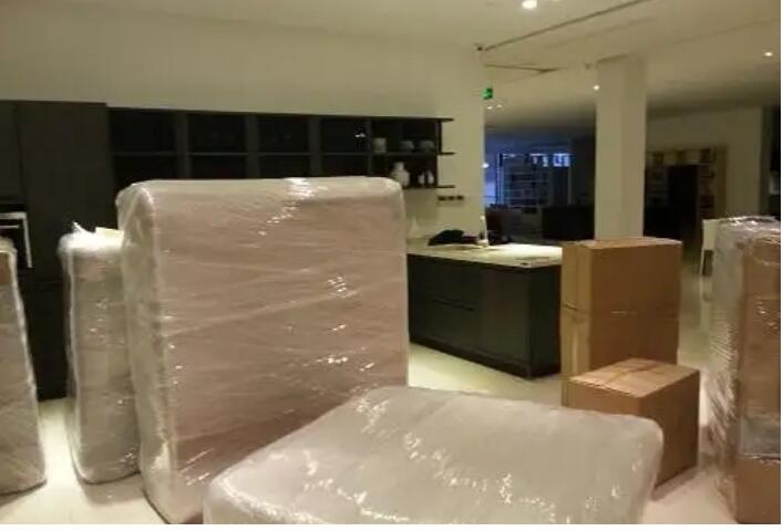 厦门到拜城县长途搬家