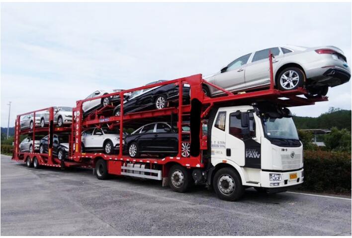 厦门到拜城县轿车托运